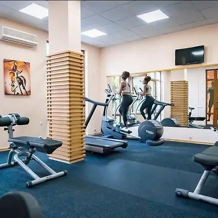 Svyatoy Premier Sveti Vlas