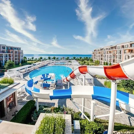 Apartment Svyatoy Premier *