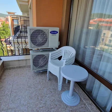Svyatoy Premier * Sveti Vlas